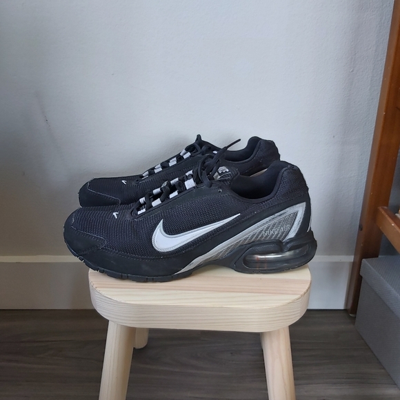 COPY - Nike Air Max Torch 3 / Black Sz 9 - Picture 1 of 5